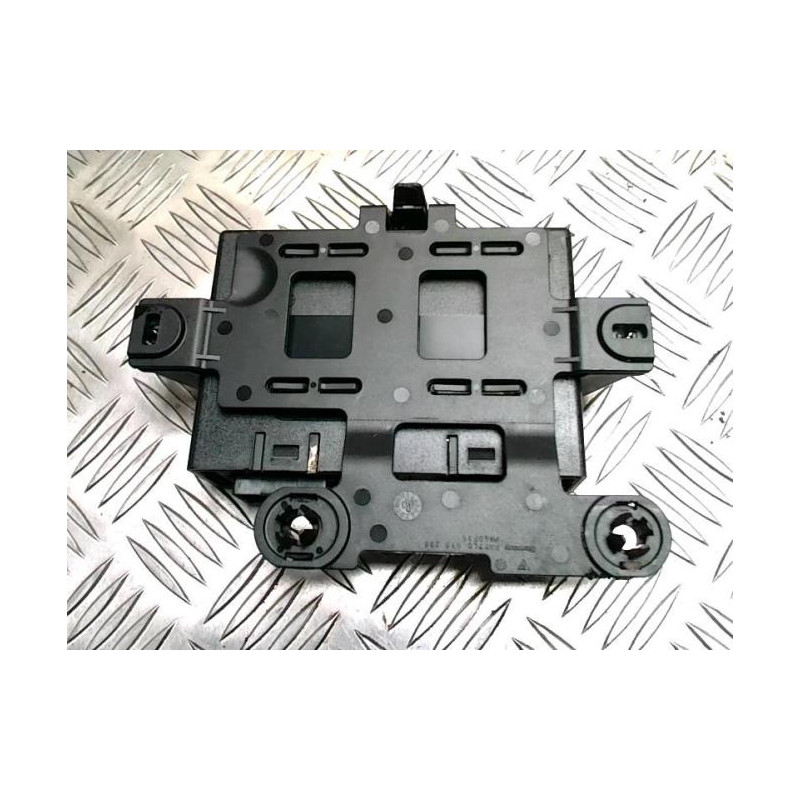 Boitier d'aide au stationnement VOLKSWAGEN TOUAREG 1 PHASE 1 d’occasion