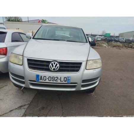 Boitier d'aide au stationnement VOLKSWAGEN TOUAREG 1 PHASE 1 d’occasion