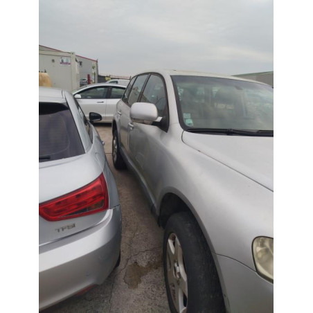 Boitier d'aide au stationnement VOLKSWAGEN TOUAREG 1 PHASE 1 d’occasion