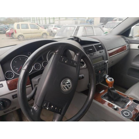 Boitier d'aide au stationnement VOLKSWAGEN TOUAREG 1 PHASE 1 d’occasion