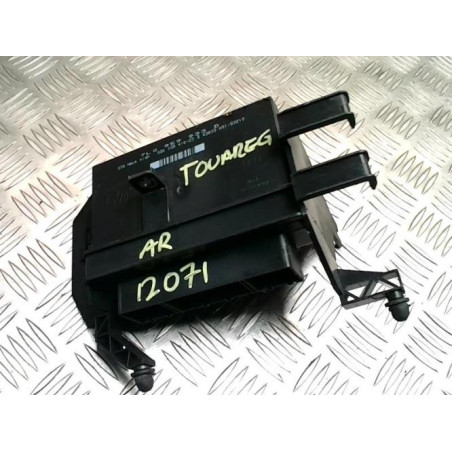 Module électronique VOLKSWAGEN TOUAREG 1 PHASE 1 d’occasion