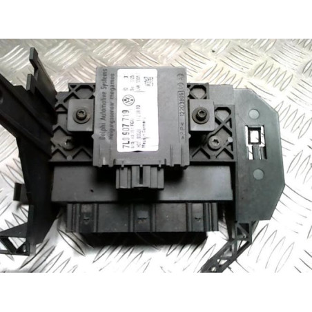 Module électronique VOLKSWAGEN TOUAREG 1 PHASE 1 d’occasion
