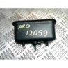 Vide poche arriere droit TOYOTA COROLLA VERSO 2 PHASE 2 d’occasion