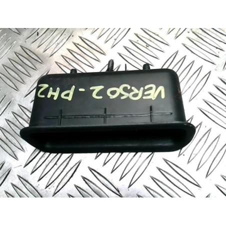 Vide poche arriere droit TOYOTA COROLLA VERSO 2 PHASE 2 d’occasion