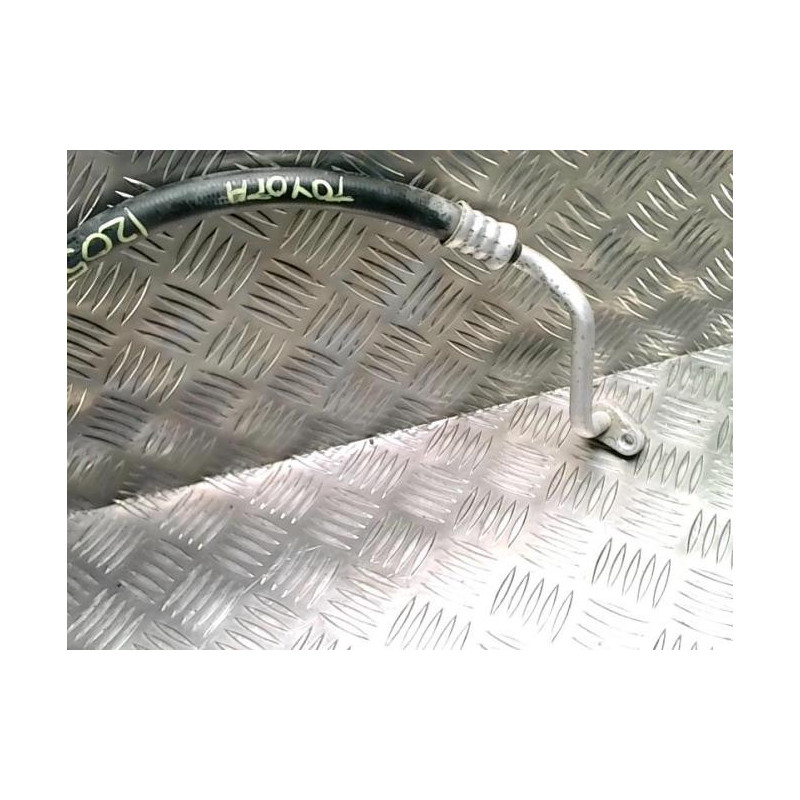 Tuyau de climatisation TOYOTA COROLLA VERSO 2 PHASE 2 d’occasion