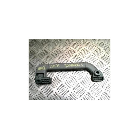Poignee de maintien arriere gauche VOLKSWAGEN TOUAREG 1 PHASE 1 d’occasion