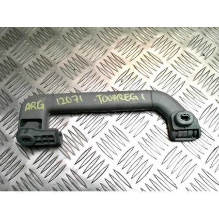 Poignee de maintien arriere gauche VOLKSWAGEN TOUAREG 1 PHASE 1 d’occasion