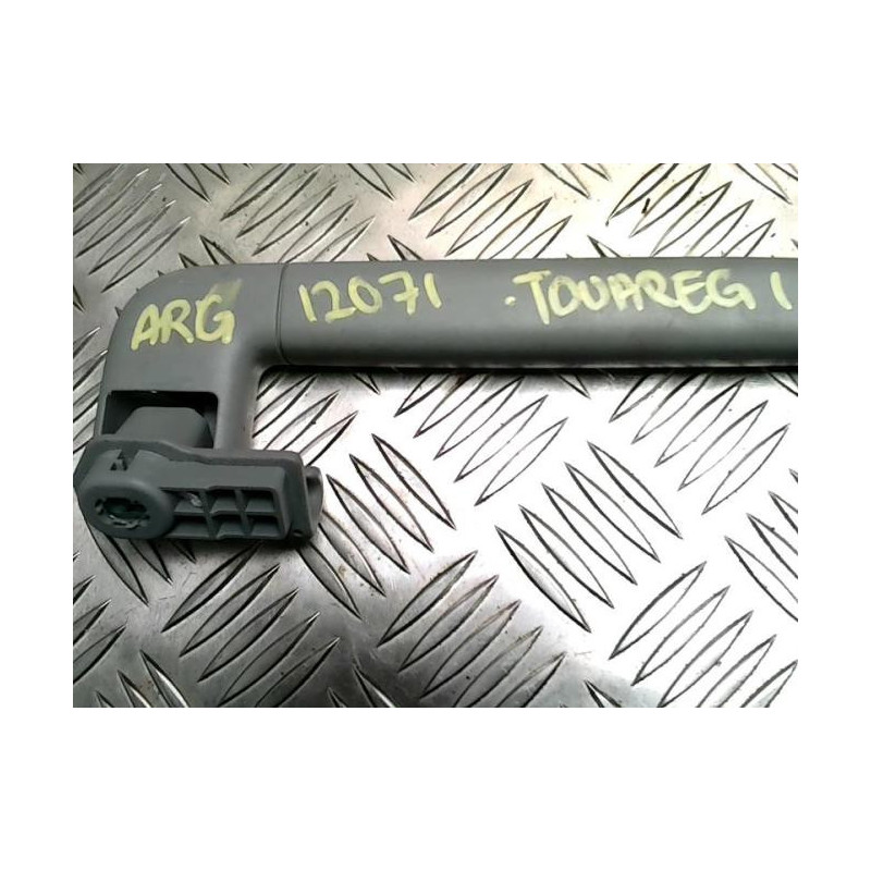 Poignee de maintien arriere gauche VOLKSWAGEN TOUAREG 1 PHASE 1 d’occasion