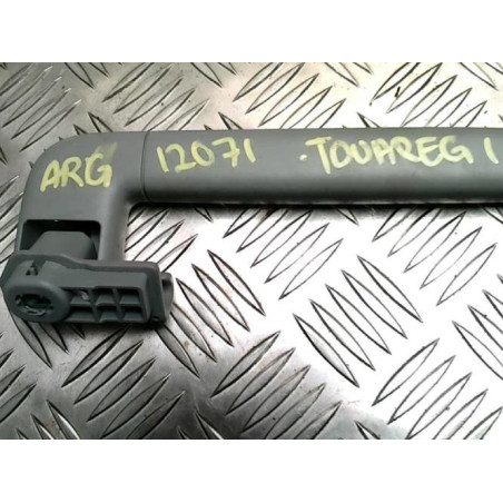 Poignee de maintien arriere gauche VOLKSWAGEN TOUAREG 1 PHASE 1 d’occasion