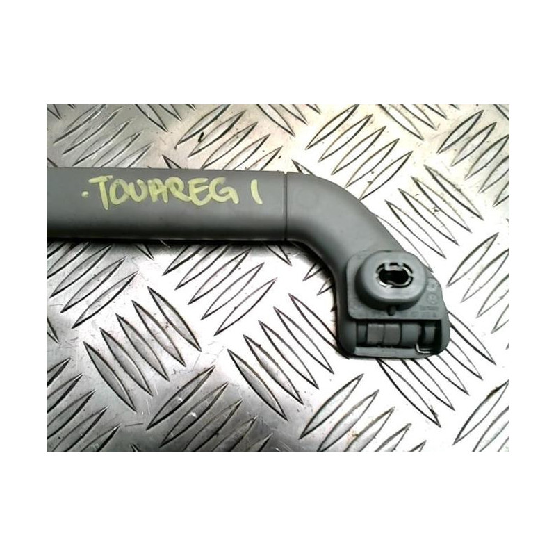 Poignee de maintien arriere gauche VOLKSWAGEN TOUAREG 1 PHASE 1 d’occasion