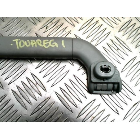 Poignee de maintien arriere gauche VOLKSWAGEN TOUAREG 1 PHASE 1 d’occasion