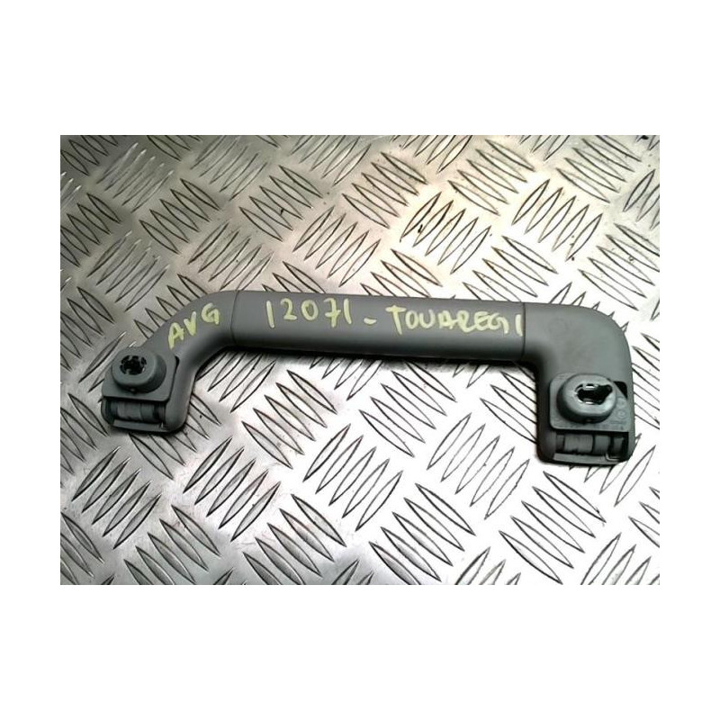 Poignee de maintien avant gauche VOLKSWAGEN TOUAREG 1 PHASE 1 d’occasion