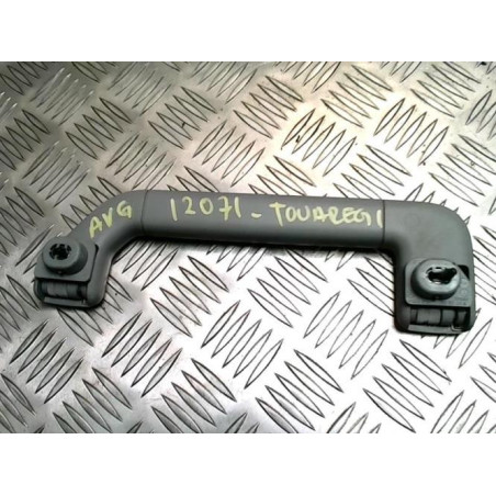 Poignee de maintien avant gauche VOLKSWAGEN TOUAREG 1 PHASE 1 d’occasion