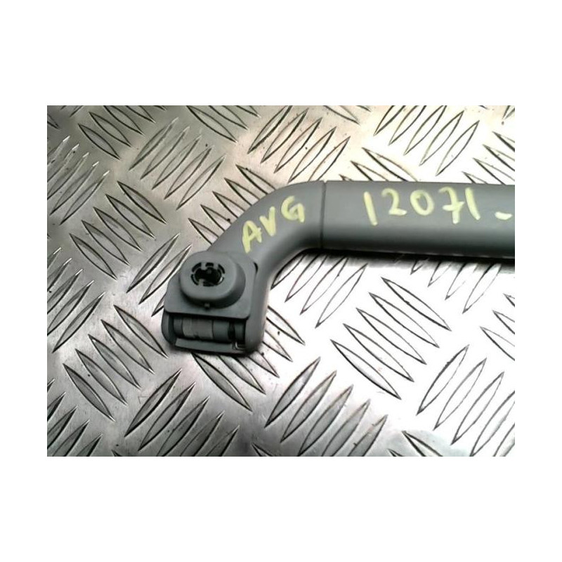 Poignee de maintien avant gauche VOLKSWAGEN TOUAREG 1 PHASE 1 d’occasion
