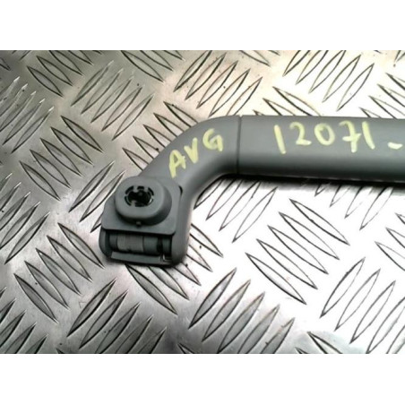 Poignee de maintien avant gauche VOLKSWAGEN TOUAREG 1 PHASE 1 d’occasion
