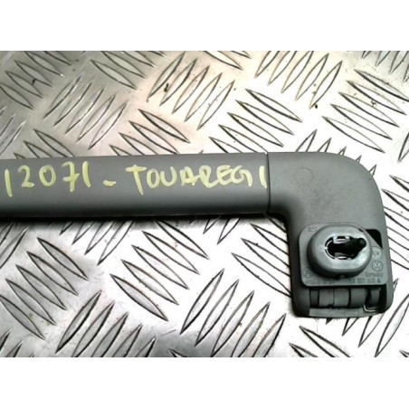 Poignee de maintien avant gauche VOLKSWAGEN TOUAREG 1 PHASE 1 d’occasion