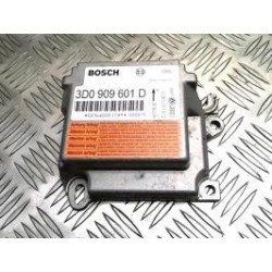 Boitier air bag VOLKSWAGEN TOUAREG 1 PHASE 1 d’occasion