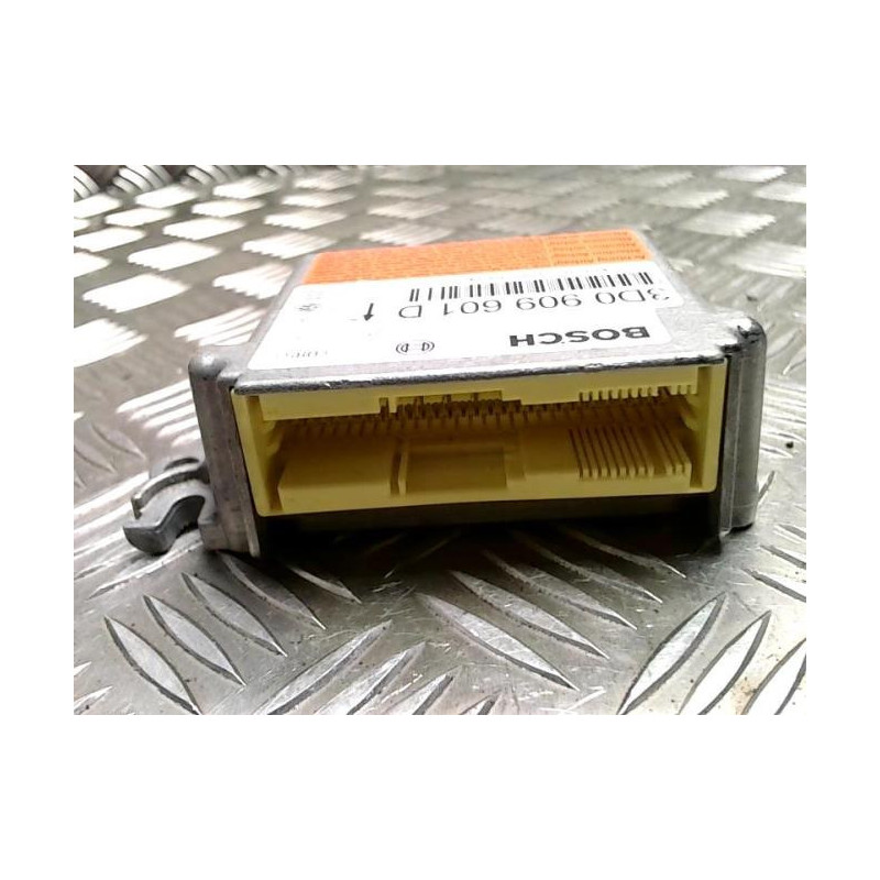 Boitier air bag VOLKSWAGEN TOUAREG 1 PHASE 1 d’occasion