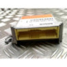 Boitier air bag VOLKSWAGEN TOUAREG 1 PHASE 1 d’occasion