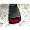 Attache ceinture arriere droit TOYOTA COROLLA VERSO 2 PHASE 2 d’occasion