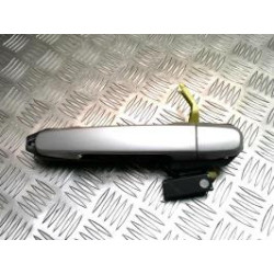 Poignee porte arriere droit TOYOTA COROLLA VERSO 2 PHASE 2 d’occasion