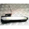 Poignee porte avant droit TOYOTA COROLLA VERSO 2 PHASE 2 d’occasion