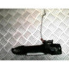 Poignee porte avant droit TOYOTA COROLLA VERSO 2 PHASE 2 d’occasion
