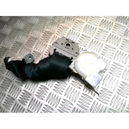 Ceinture arriere gauche troisieme ligne TOYOTA COROLLA VERSO 2 PHASE 2 d’occasion