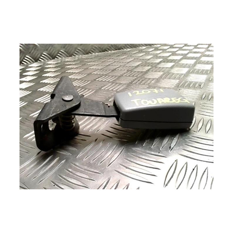 Attache ceinture arriere droit VOLKSWAGEN TOUAREG 1 PHASE 1 d’occasion