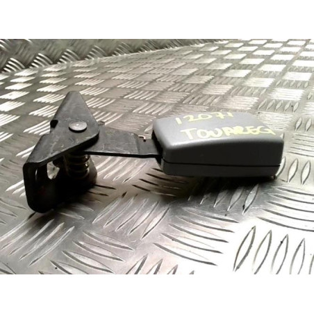 Attache ceinture arriere droit VOLKSWAGEN TOUAREG 1 PHASE 1 d’occasion