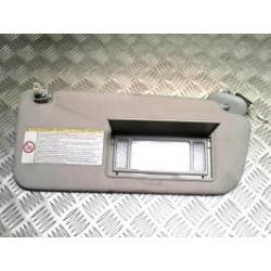 Pare soleil droit TOYOTA COROLLA VERSO 2 PHASE 2 d’occasion