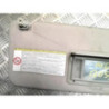 Pare soleil droit TOYOTA COROLLA VERSO 2 PHASE 2 d’occasion