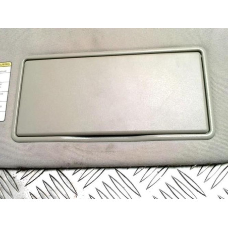 Pare soleil droit TOYOTA COROLLA VERSO 2 PHASE 2 d’occasion