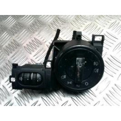 Commande de phare VOLKSWAGEN TOUAREG 1 PHASE 1 d’occasion