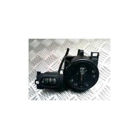 Commande de phare VOLKSWAGEN TOUAREG 1 PHASE 1 d’occasion