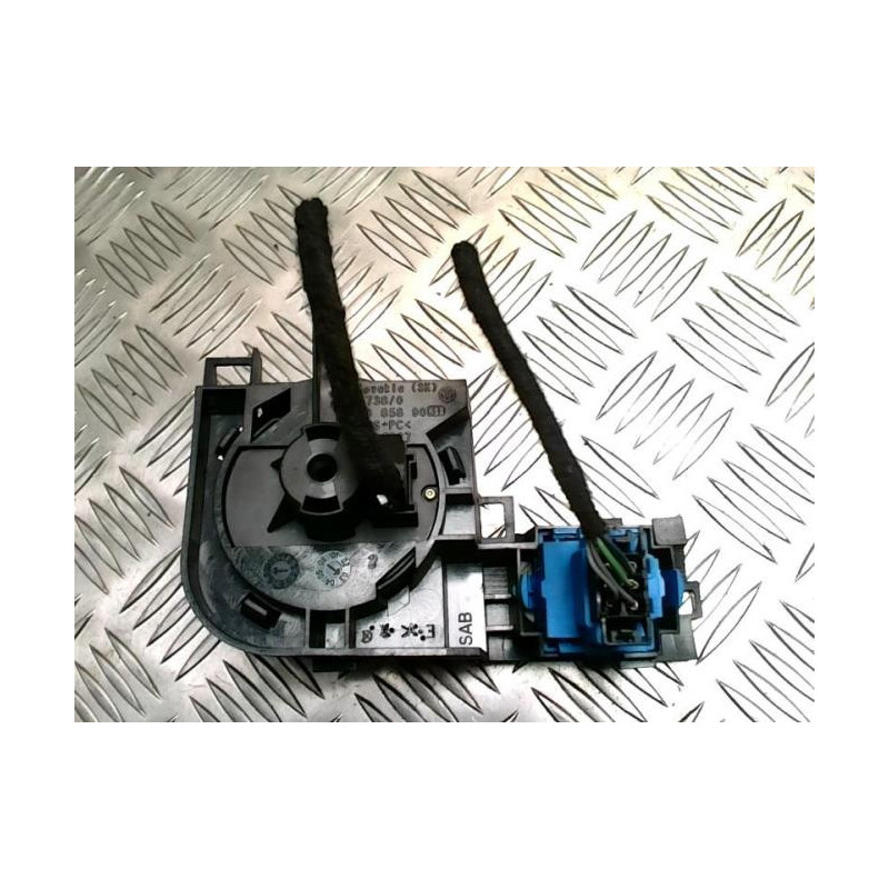 Commande de phare VOLKSWAGEN TOUAREG 1 PHASE 1 d’occasion