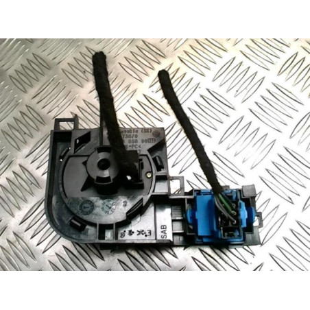 Commande de phare VOLKSWAGEN TOUAREG 1 PHASE 1 d’occasion