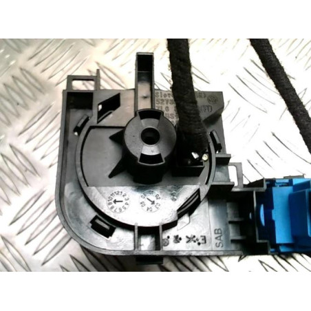 Commande de phare VOLKSWAGEN TOUAREG 1 PHASE 1 d’occasion