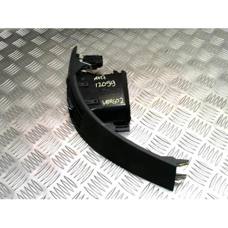 Aerateur tableau de bord avant gauche TOYOTA COROLLA VERSO 2 PHASE 2 d’occasion