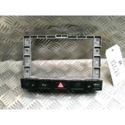 Bouton de warning VOLKSWAGEN TOUAREG 1 PHASE 1 d’occasion