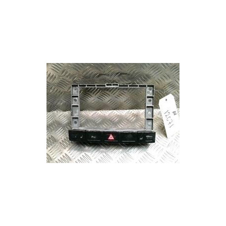 Bouton de warning VOLKSWAGEN TOUAREG 1 PHASE 1 d’occasion