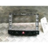 Bouton de warning VOLKSWAGEN TOUAREG 1 PHASE 1 d’occasion