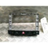 Bouton de warning VOLKSWAGEN TOUAREG 1 PHASE 1 d’occasion