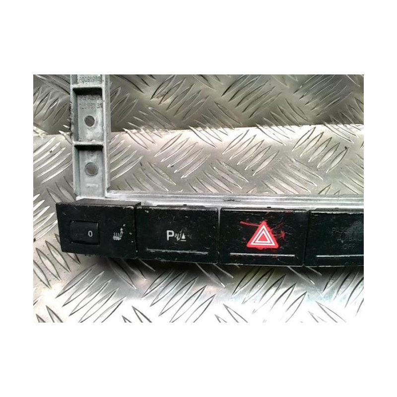 Bouton de warning VOLKSWAGEN TOUAREG 1 PHASE 1 d’occasion
