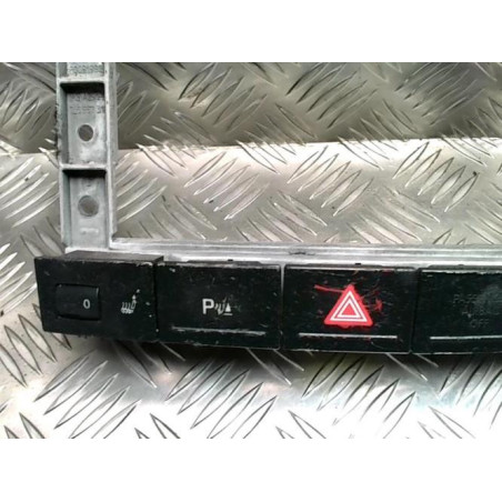 Bouton de warning VOLKSWAGEN TOUAREG 1 PHASE 1 d’occasion