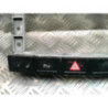 Bouton de warning VOLKSWAGEN TOUAREG 1 PHASE 1 d’occasion