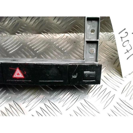 Bouton de warning VOLKSWAGEN TOUAREG 1 PHASE 1 d’occasion