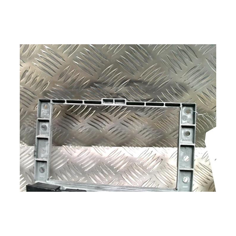 Bouton de warning VOLKSWAGEN TOUAREG 1 PHASE 1 d’occasion