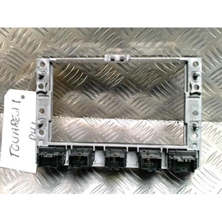 Bouton de warning VOLKSWAGEN TOUAREG 1 PHASE 1 d’occasion