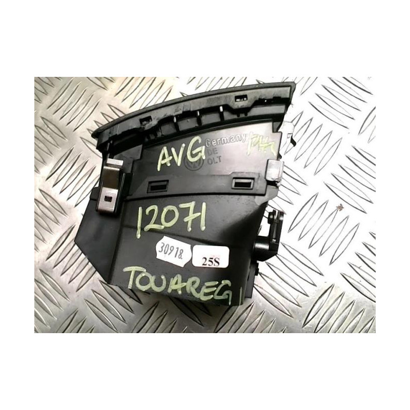 Aerateur tableau de bord avant gauche VOLKSWAGEN TOUAREG 1 PHASE 1 d’occasion